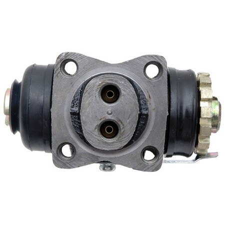 Raybestos TOYOTA LAND CRUISER 72-80 WC37586